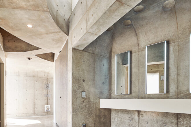 上野東町ポケットパーク – Pocket Park丨日本三重丨新居 千秋-22