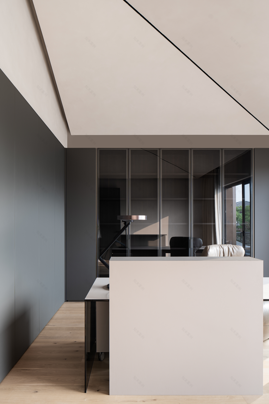 1500m² 静谧别墅丨中国重庆丨重庆悦空间设计-66