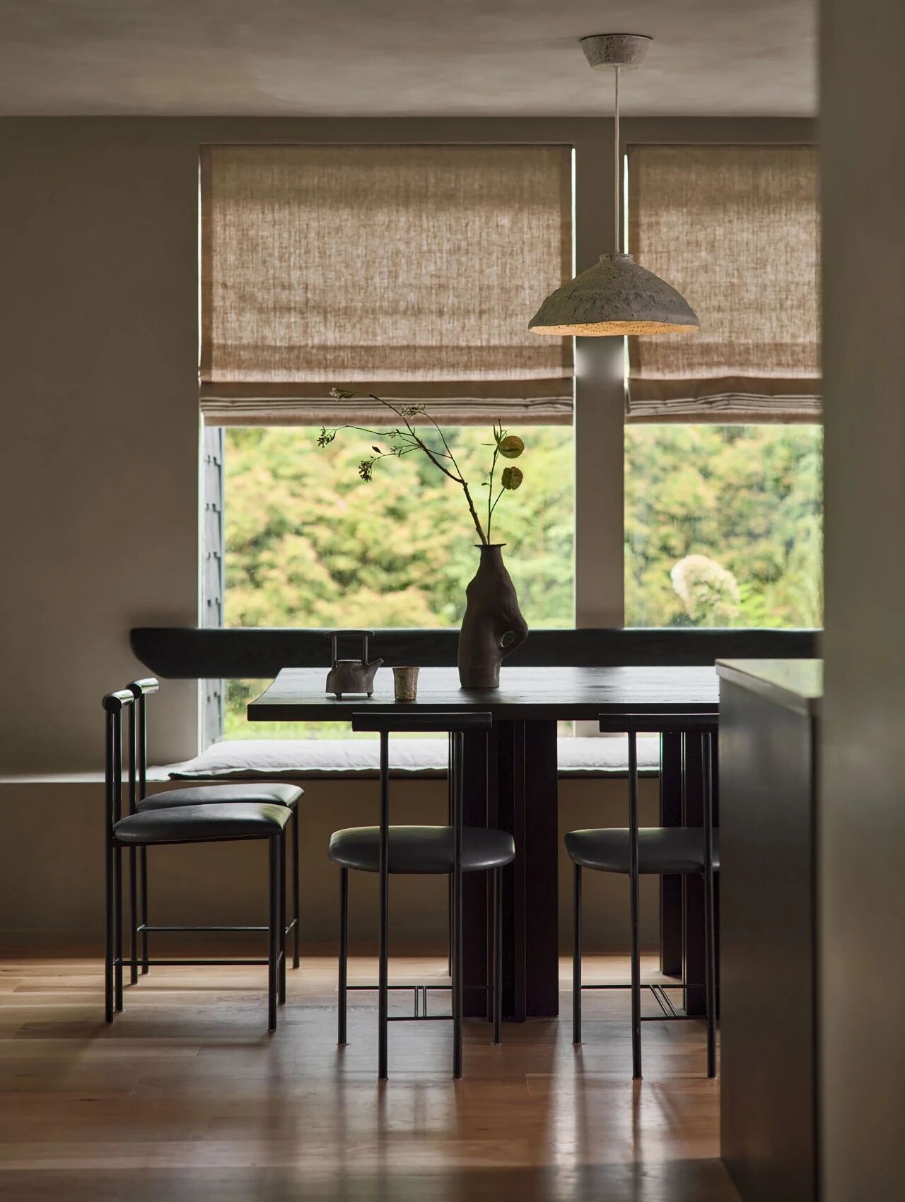 格林威治现代风格（如果Greenwich Modern是某种特定风格、系列等，这样翻译较合理，若有特定领域，可根据实际调整） 丨美国康涅狄格丨Tina Rich Design-51