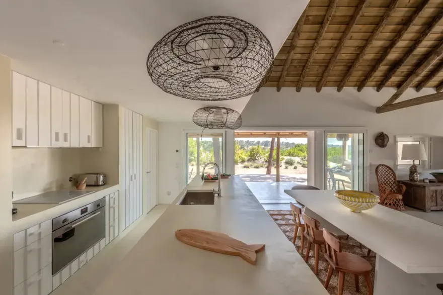 葡萄牙 Comporta 的世外桃源-Villa Electra-7