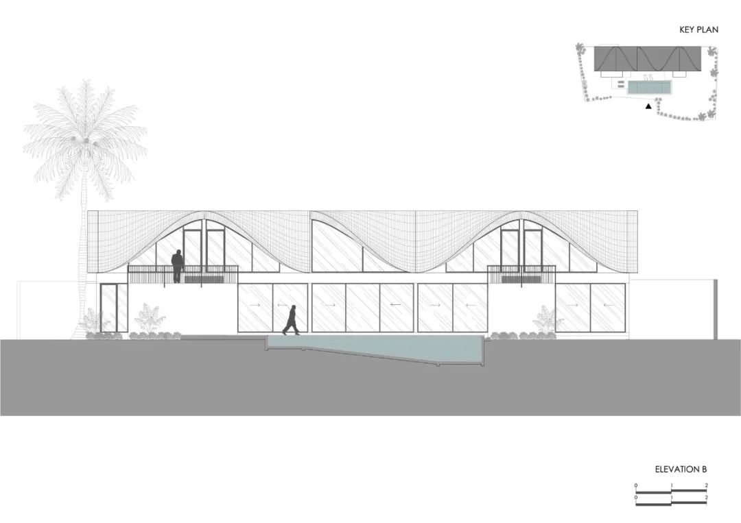 那些融入自然的巴厘岛建筑-31