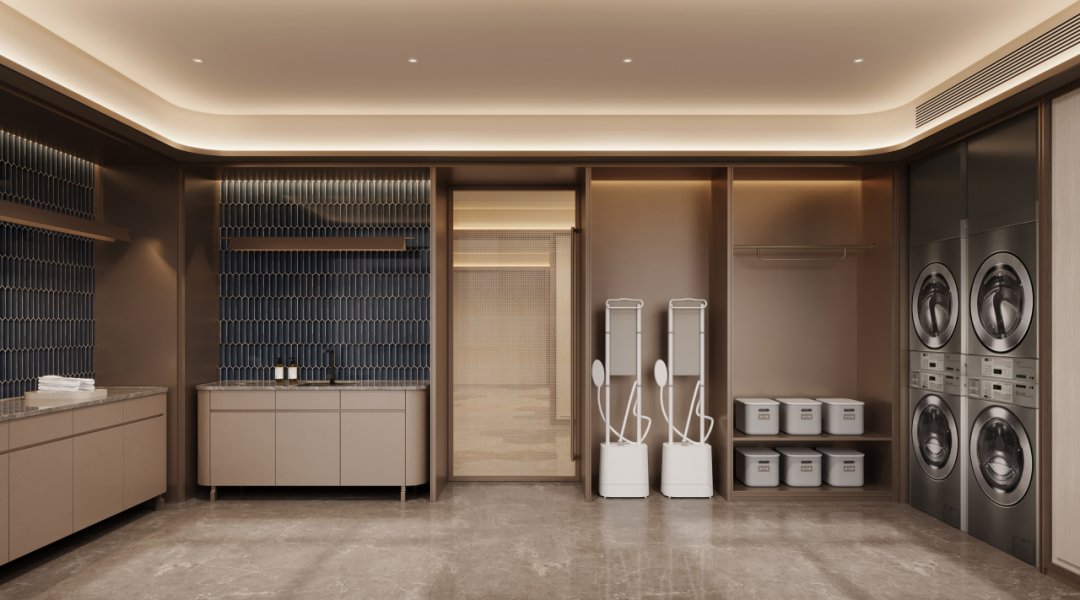 江苏扬州广陵京杭桔子水晶酒店丨中国扬州丨ABH 亚筑设计集团-28