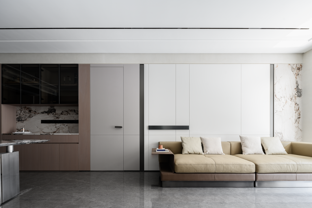 融侨则徐道壹号丨中国福州丨北辰空间设计-27