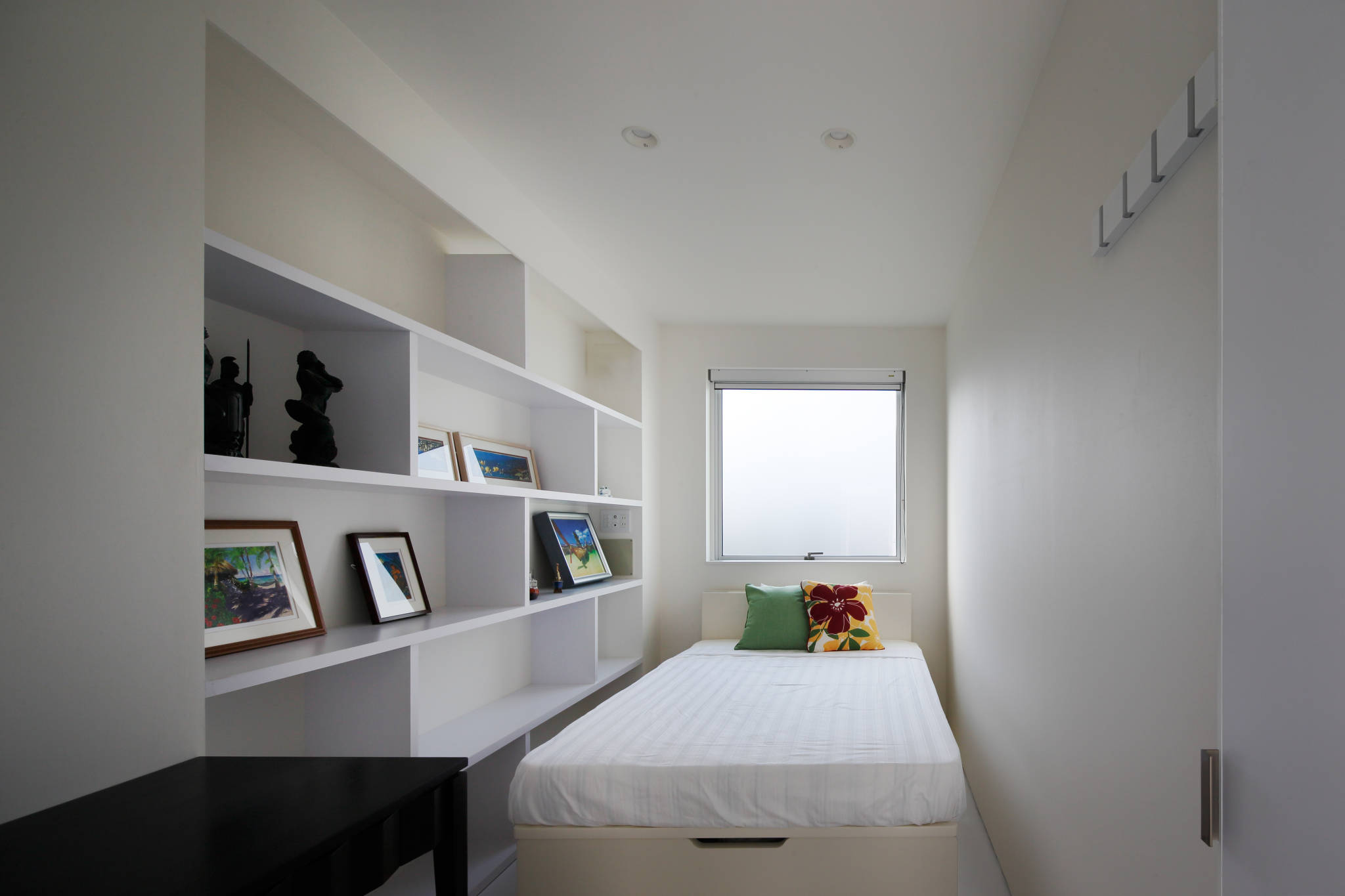 日本冈马“Lani”家庭室设计-22