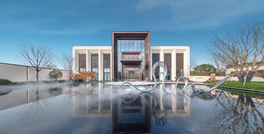 远洋红星盛泽天铂丨中国苏州丨原构国际设计顾问-65