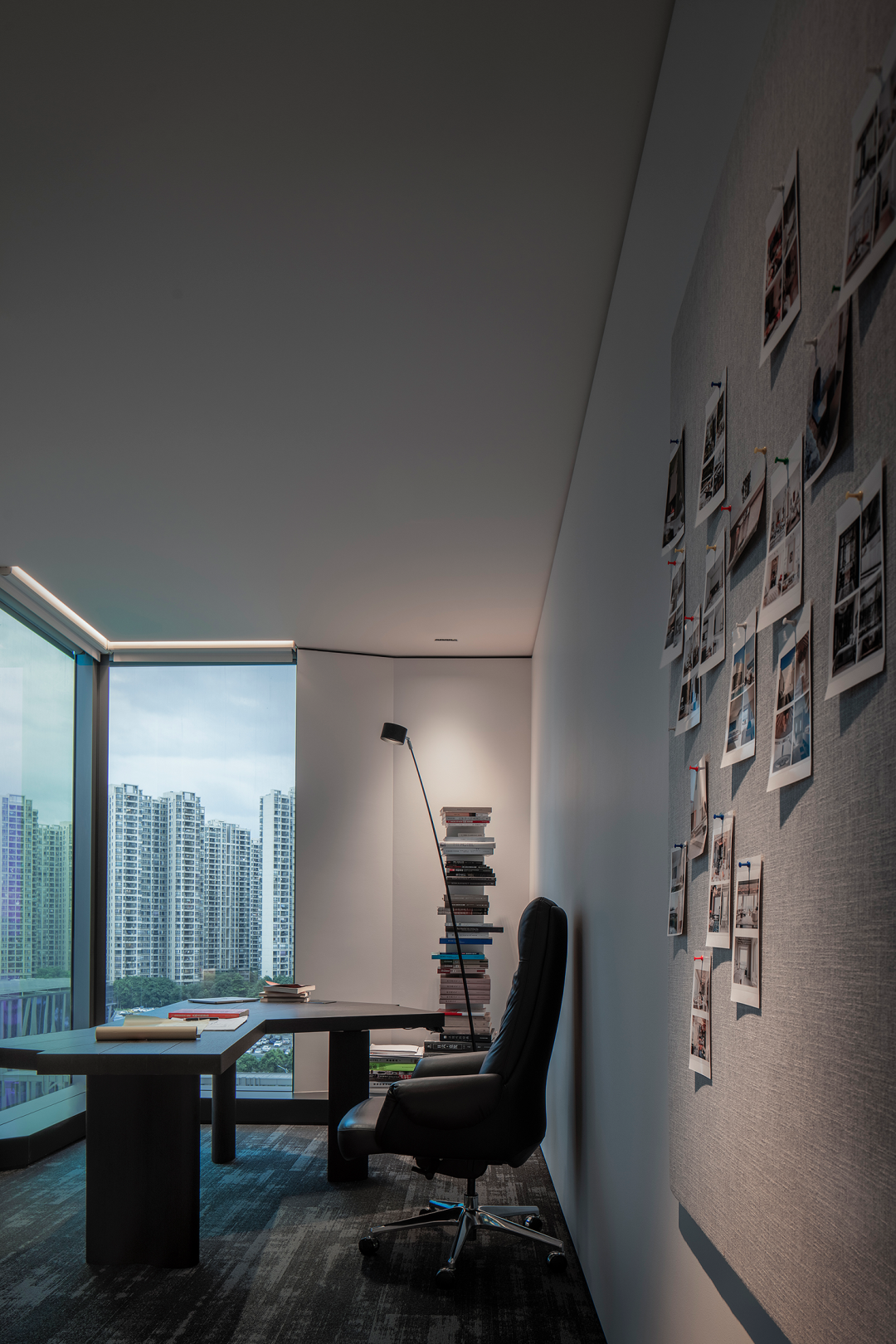 知行空间设计办公室丨中国东莞丨T&D知行空间设计-69