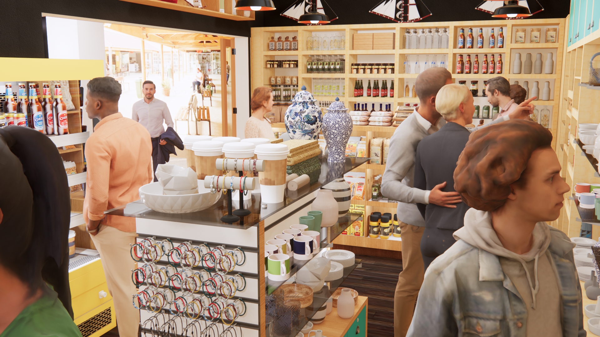 PROJETO DE LOJA SABORES DE CABO VERDE-3