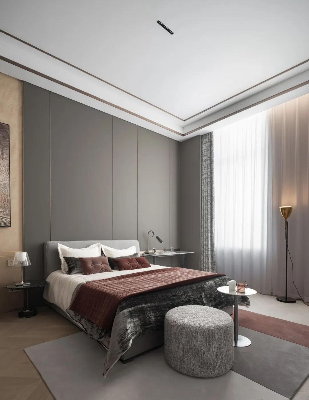 钱江大观 B 户型样板间丨中国杭州丨YSD 原十设计-51