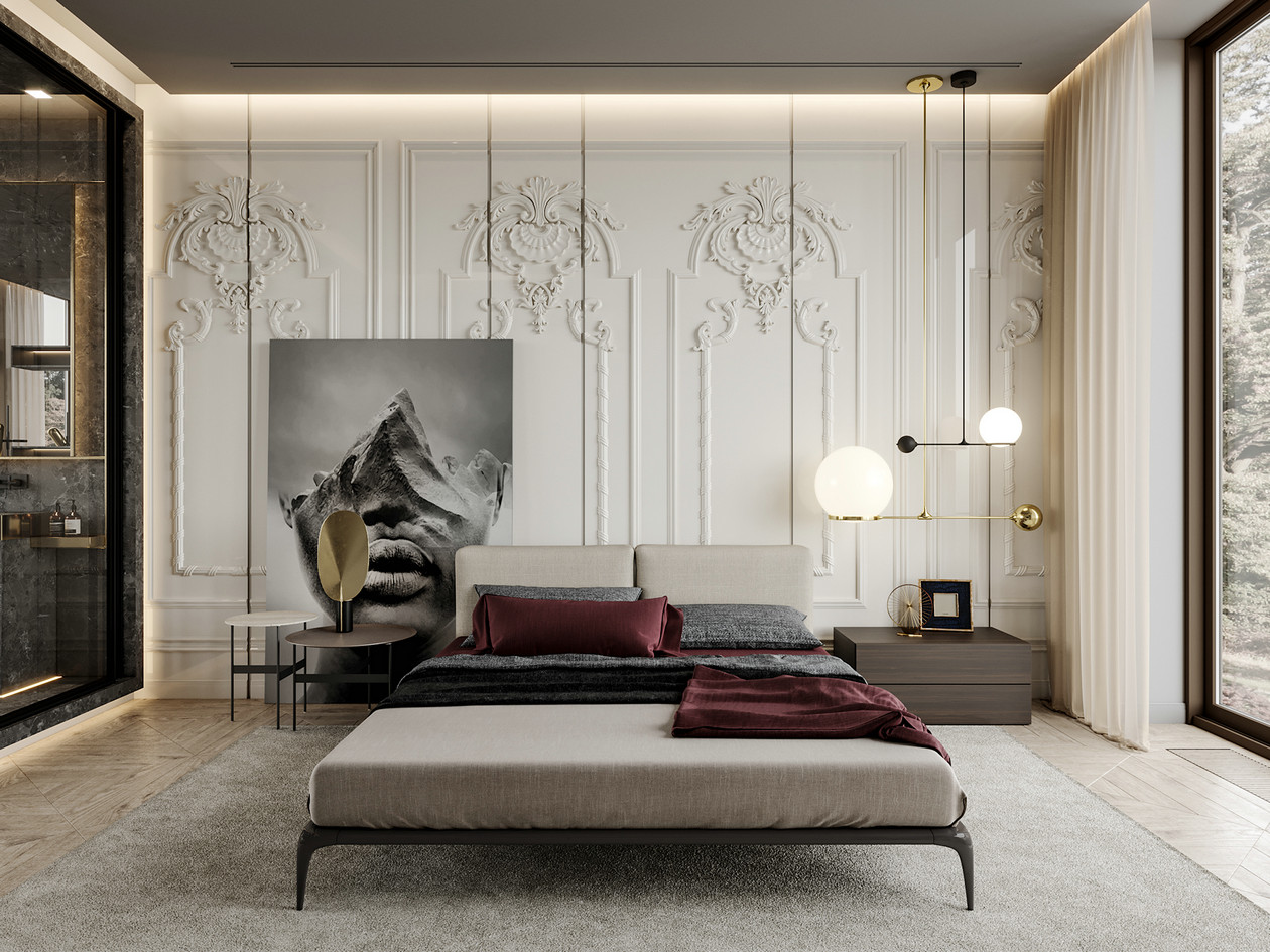 轻奢简欧风“舒适的心境”——高清原图免费下载-13