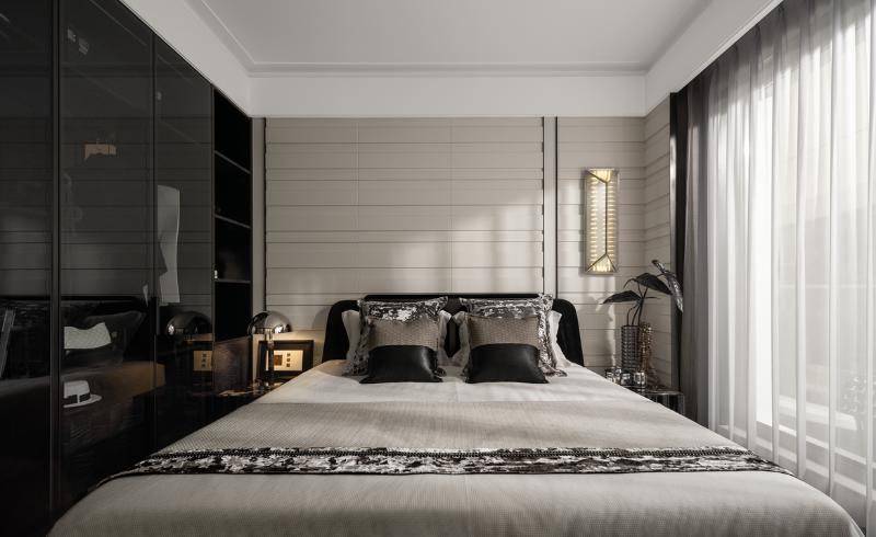 中海·津華玖章丨中国天津丨赛拉维设计CLV.DESIGN-23