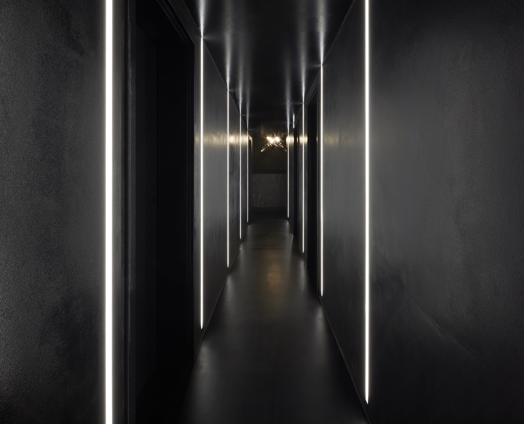 Relax地下酒店，布拉格 / Lenka Míková-15