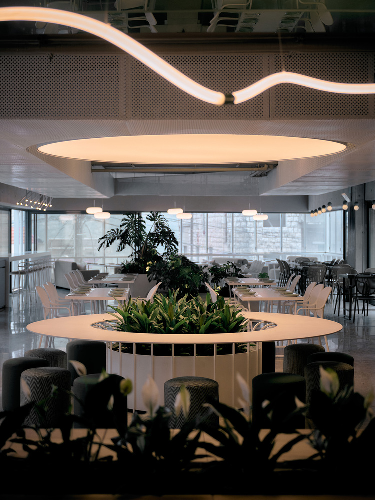 丨黎巴嫩黎巴嫩山丨nunc Architecture and Design-14