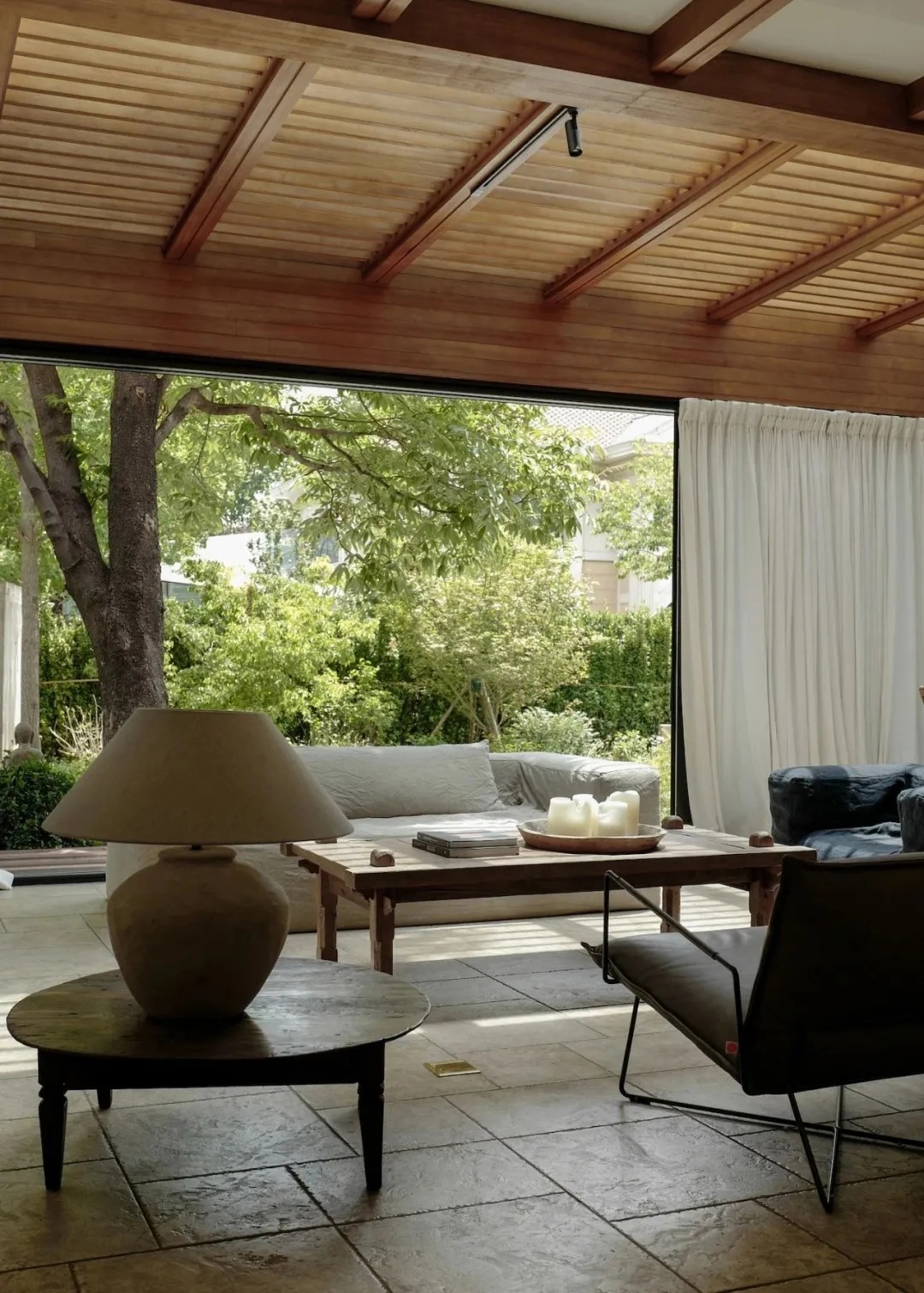 胡军的家丨中国北京丨尚壹扬空间设计-15