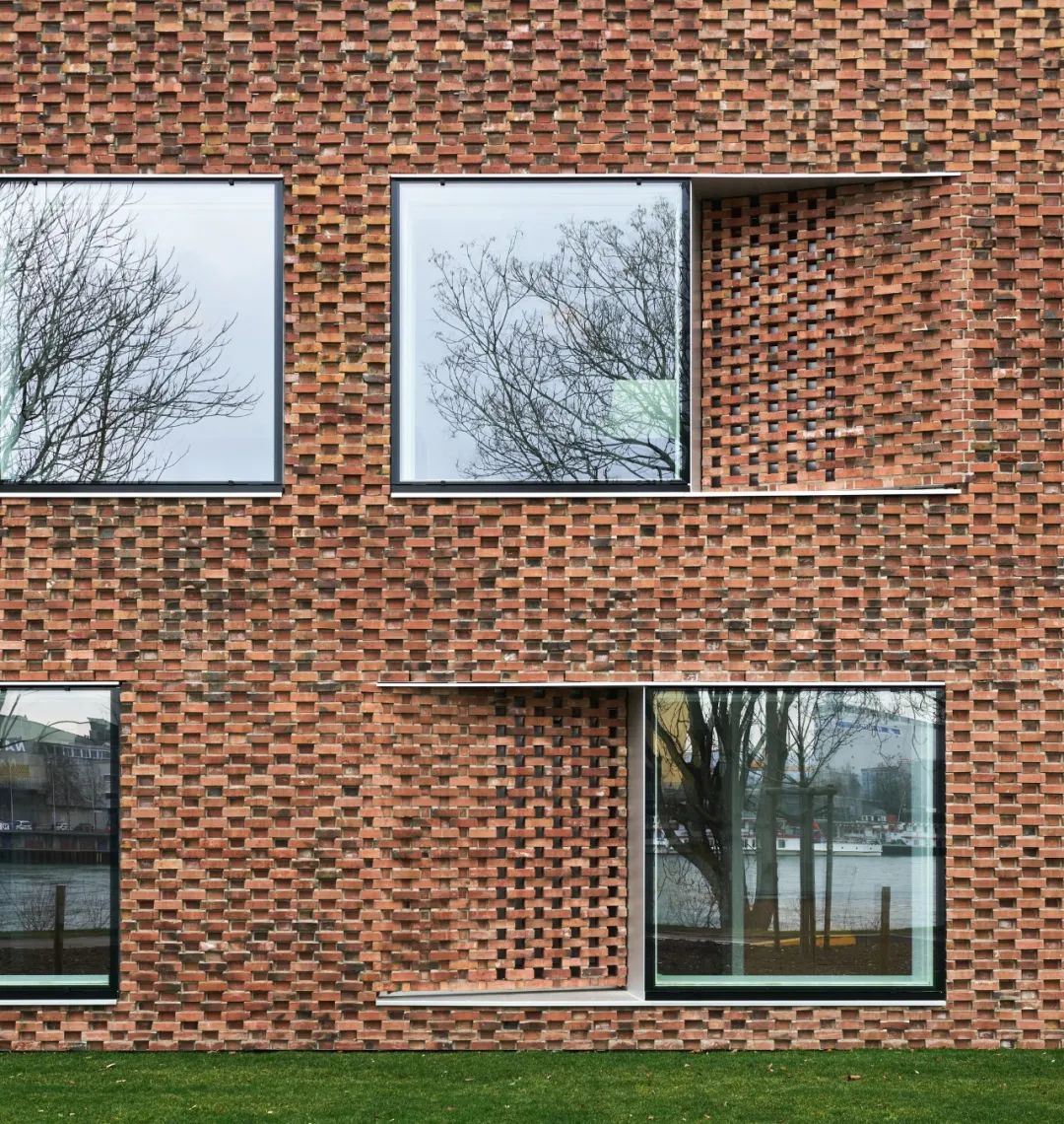 法国 Dominique Coulon 建筑事务所设计案例精选-63