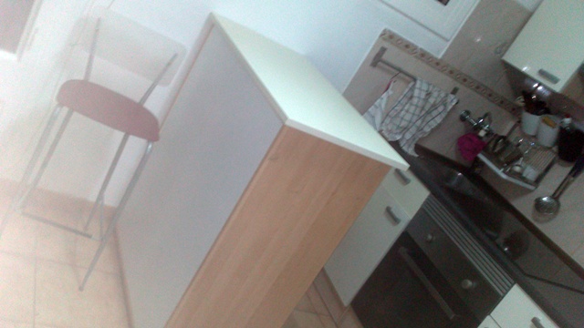 酒吧柜台整理开放式空间项目丨西班牙巴塞罗那丨Rehabitat Interiores-5