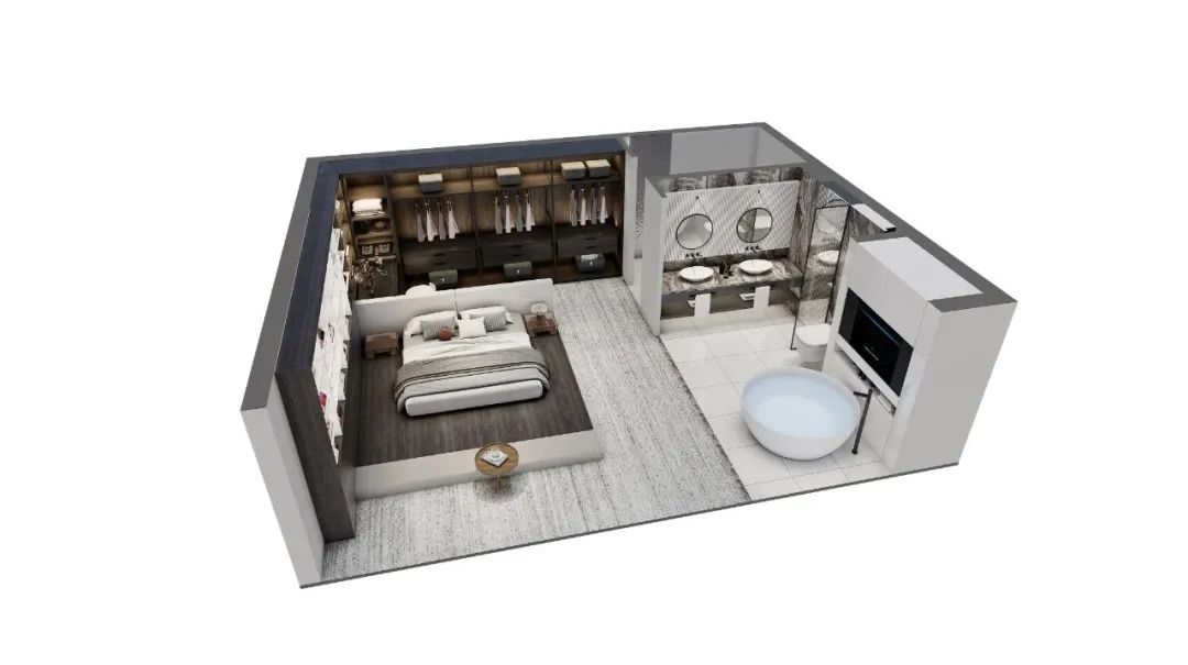 上原米修·新作 || “HOME+未来系”，无界生活新主张-92