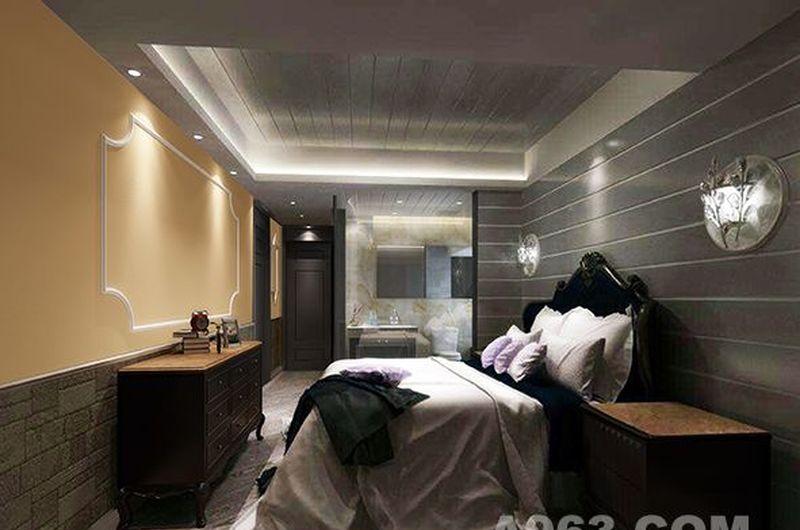 四季御园美式风格-21