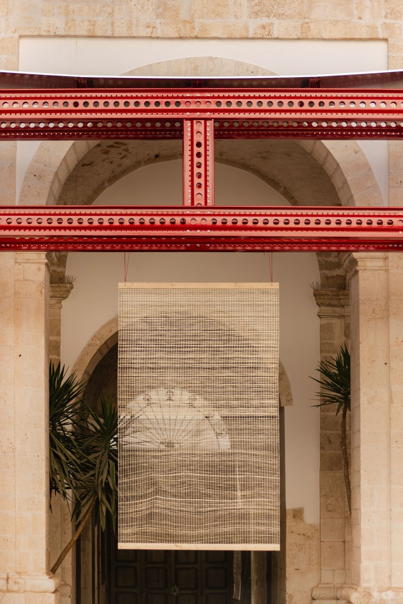 越过门槛丨意大利-27