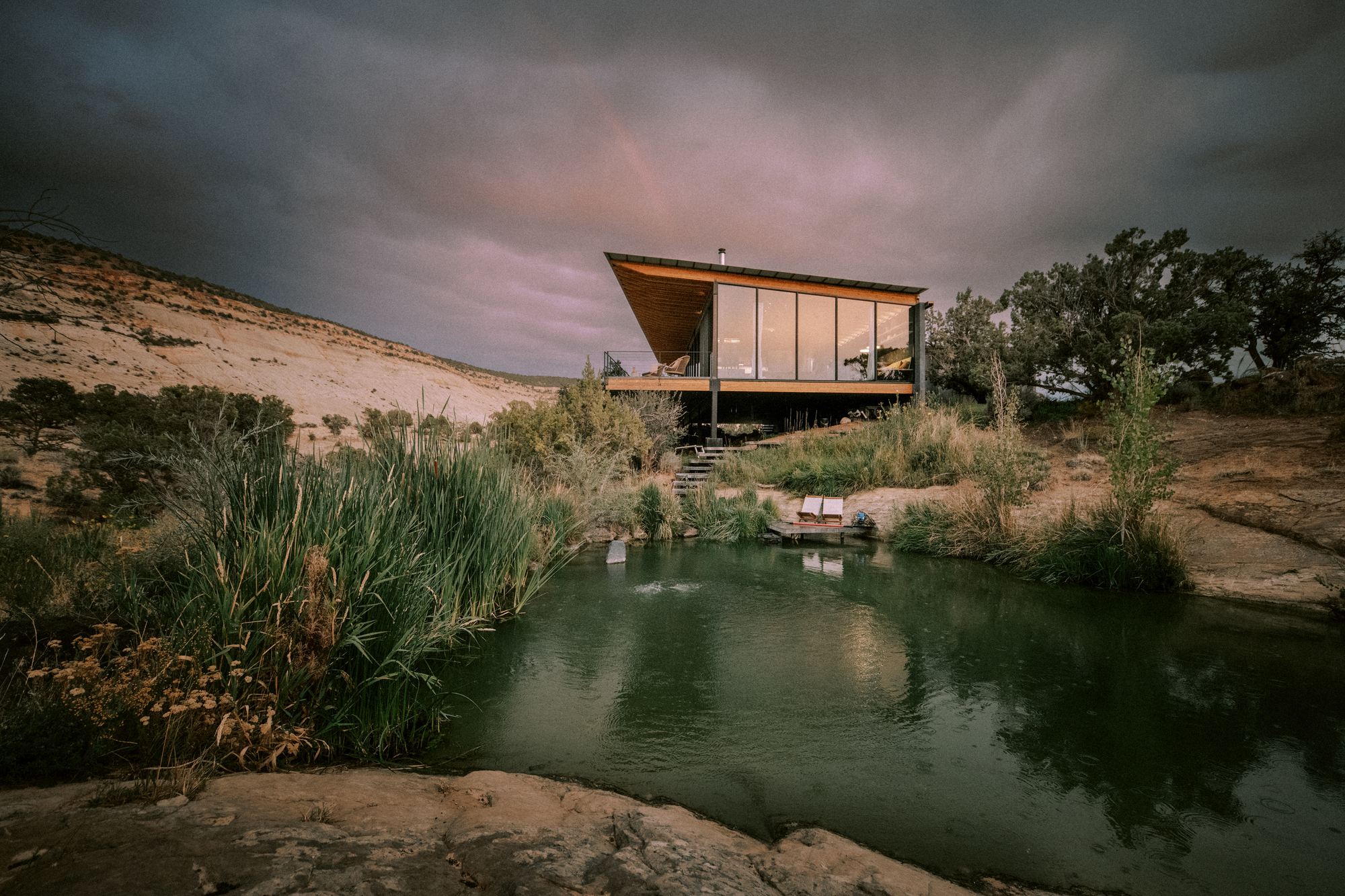 丨美国博尔德丨Locus Studio-15