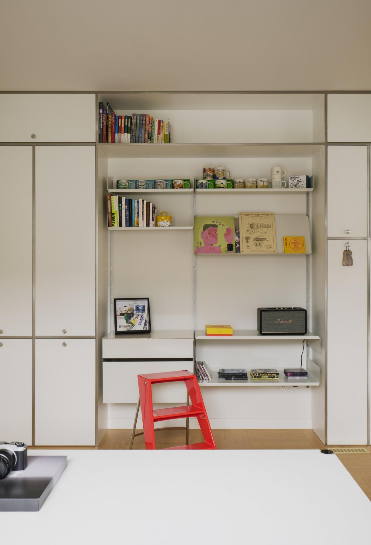 云行设计 · 舒韵-22