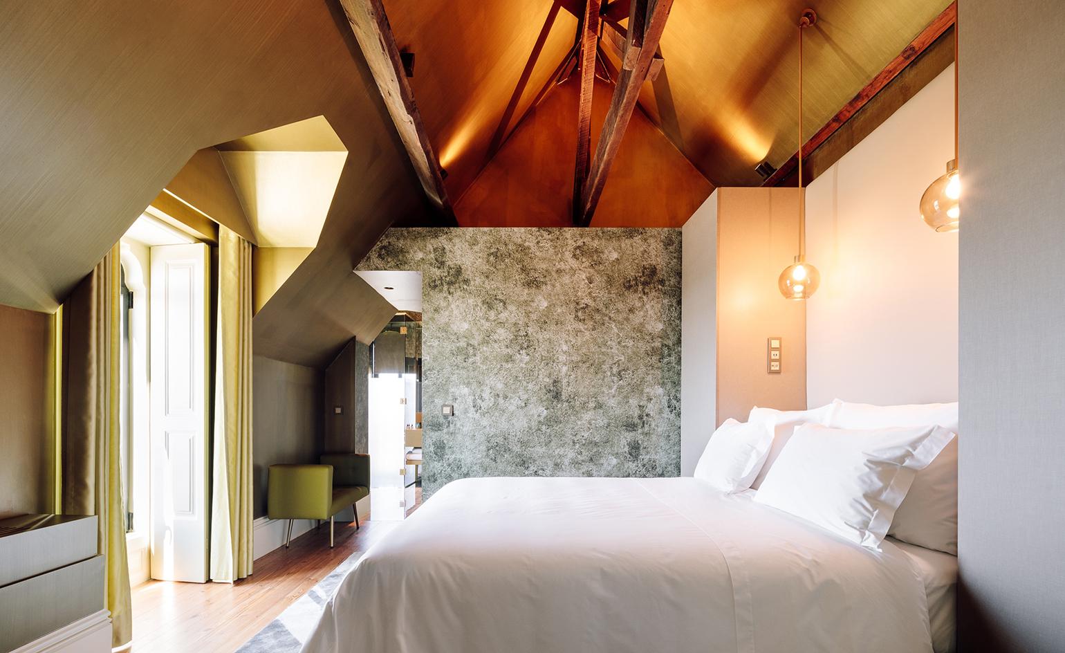 Vila Foz opens in Porto    VilaFosz在波尔图开放-10