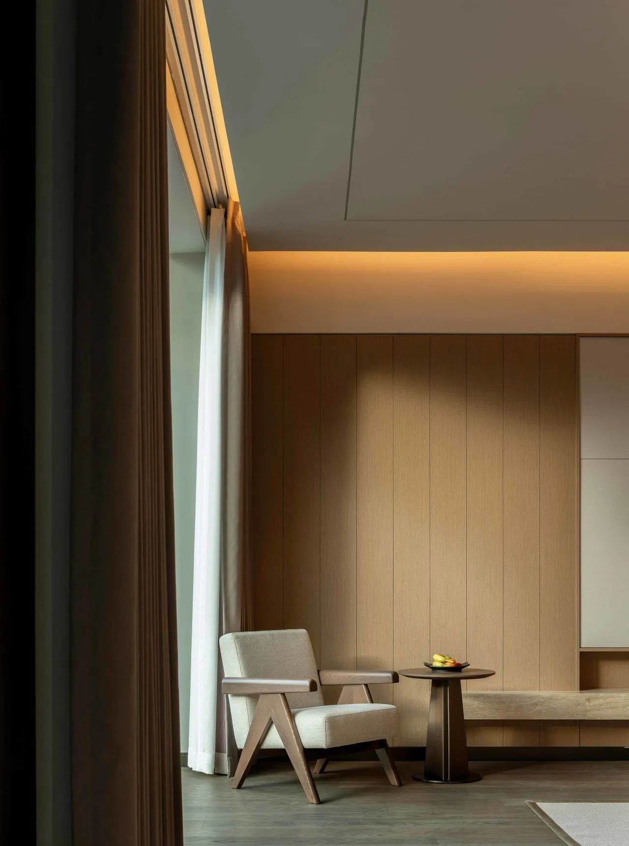 莫干山加怡颐珀酒店丨由走空间设计实验室-73