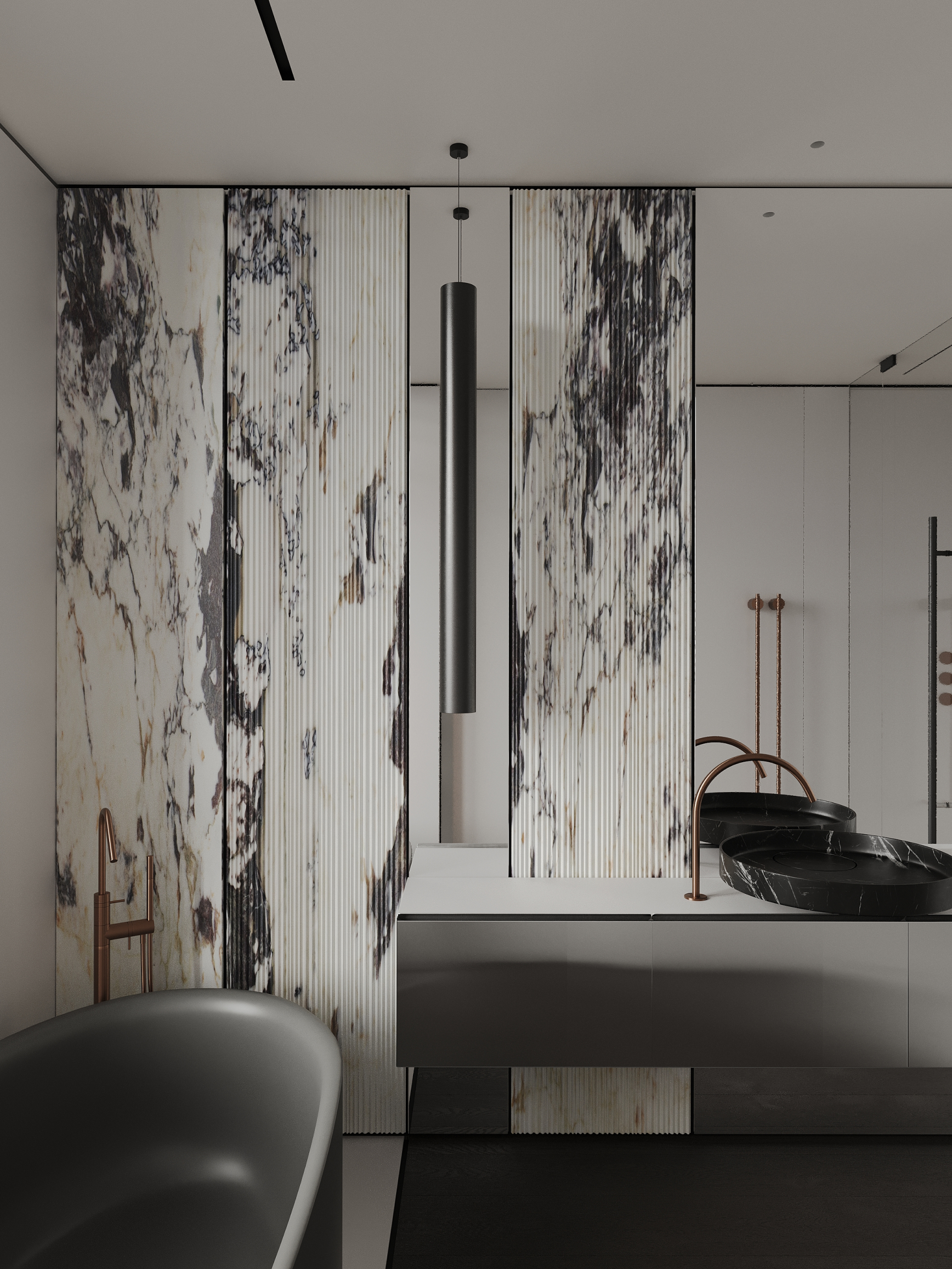 皇家公园135号丨俄罗斯圣彼得堡-78