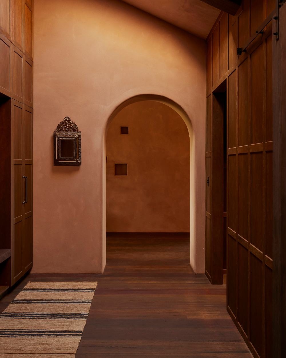 田园诗般的度假屋丨澳大利亚丨Story Design Collective-110