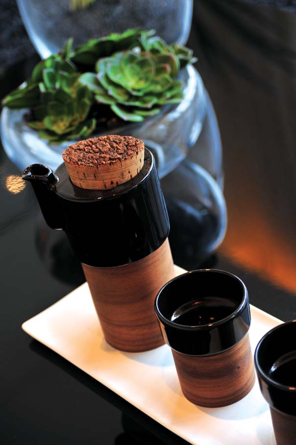 样板间House E 悦林（修）-17