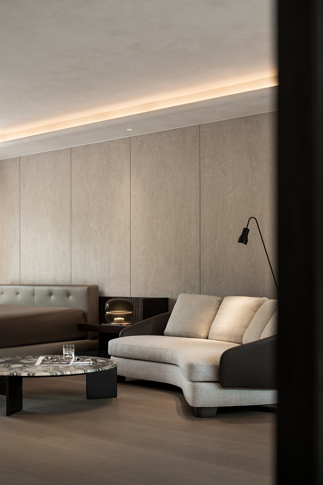 和光共栖丨中国重庆丨众观空间设计-115