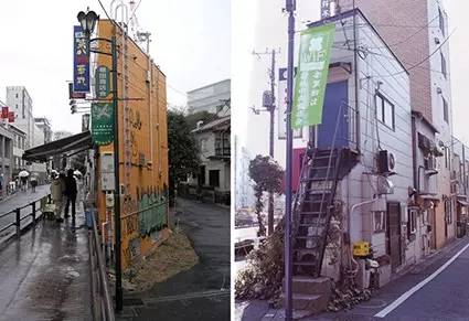 这对建筑师夫妇相知相爱30年，为蜗居族设计了40多栋体面的小房子-12