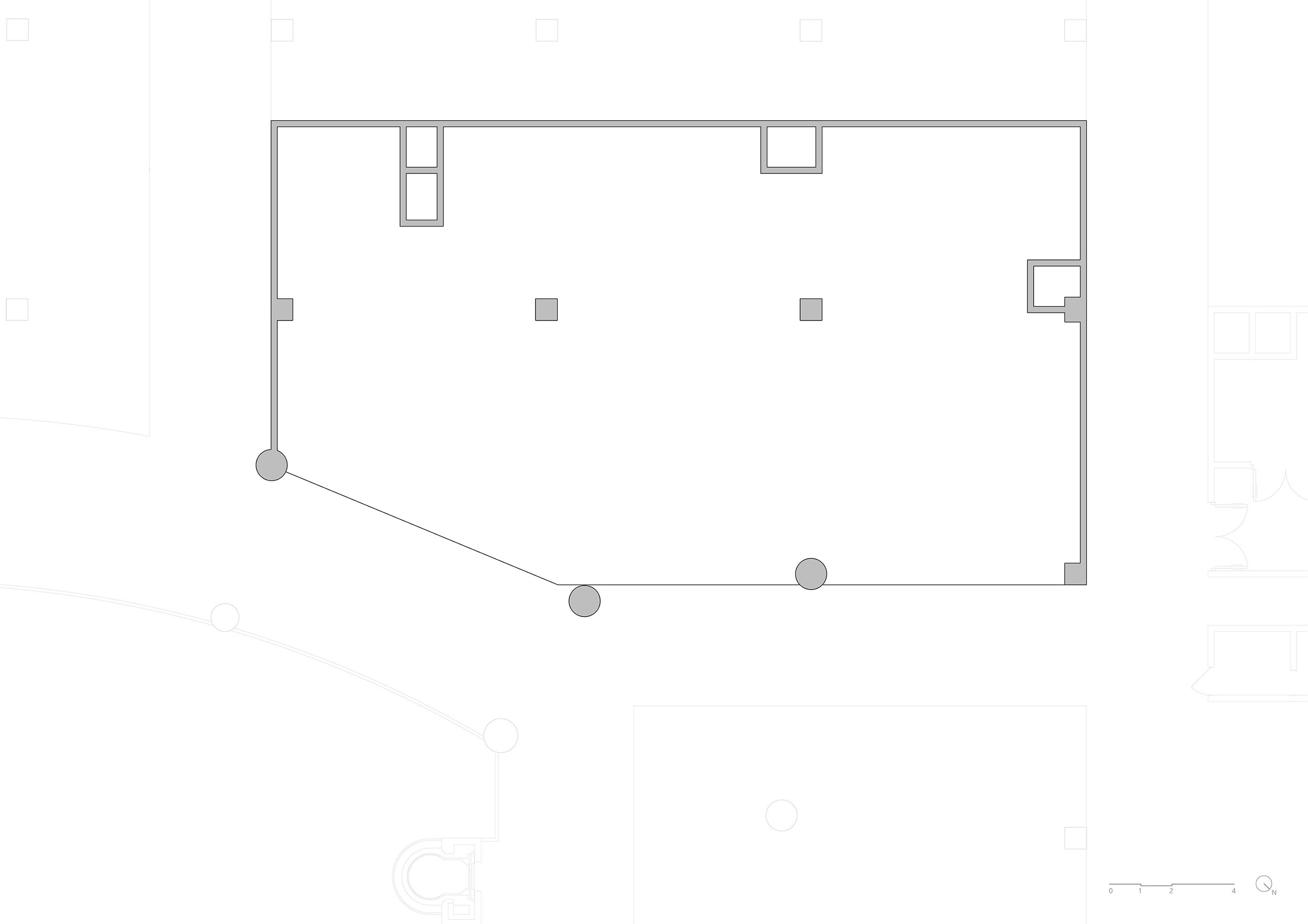 Simple Cuisine 艺术馆丨中国合肥丨HAS design and research 建筑事务所-63
