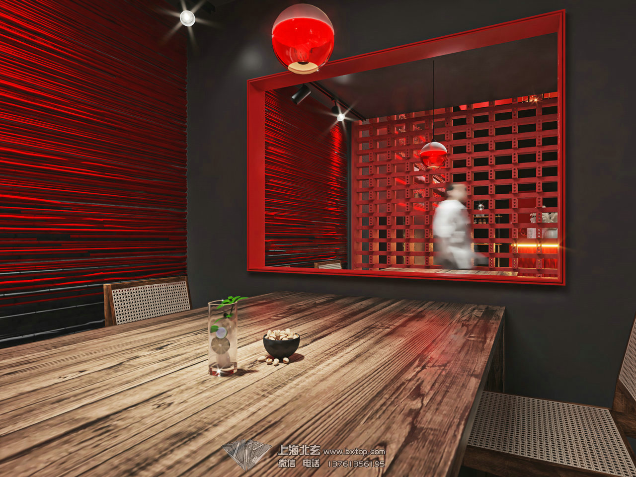 北玄视觉·娱乐餐饮-24