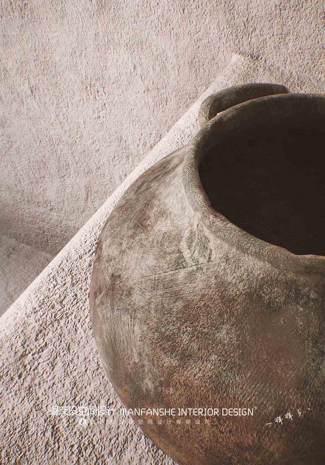 现代艺术展厅设计 | 科技与艺术的完美结合-8