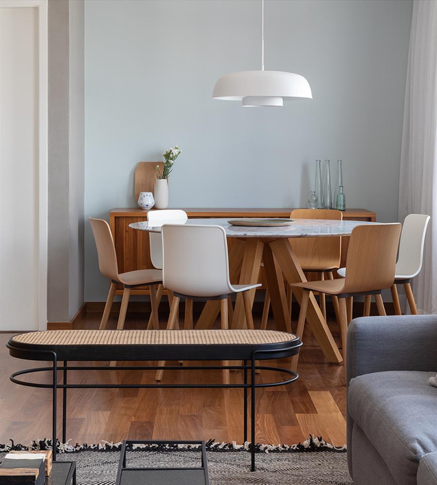 巴西圣保罗 Pinheiros MN GA 公寓-4