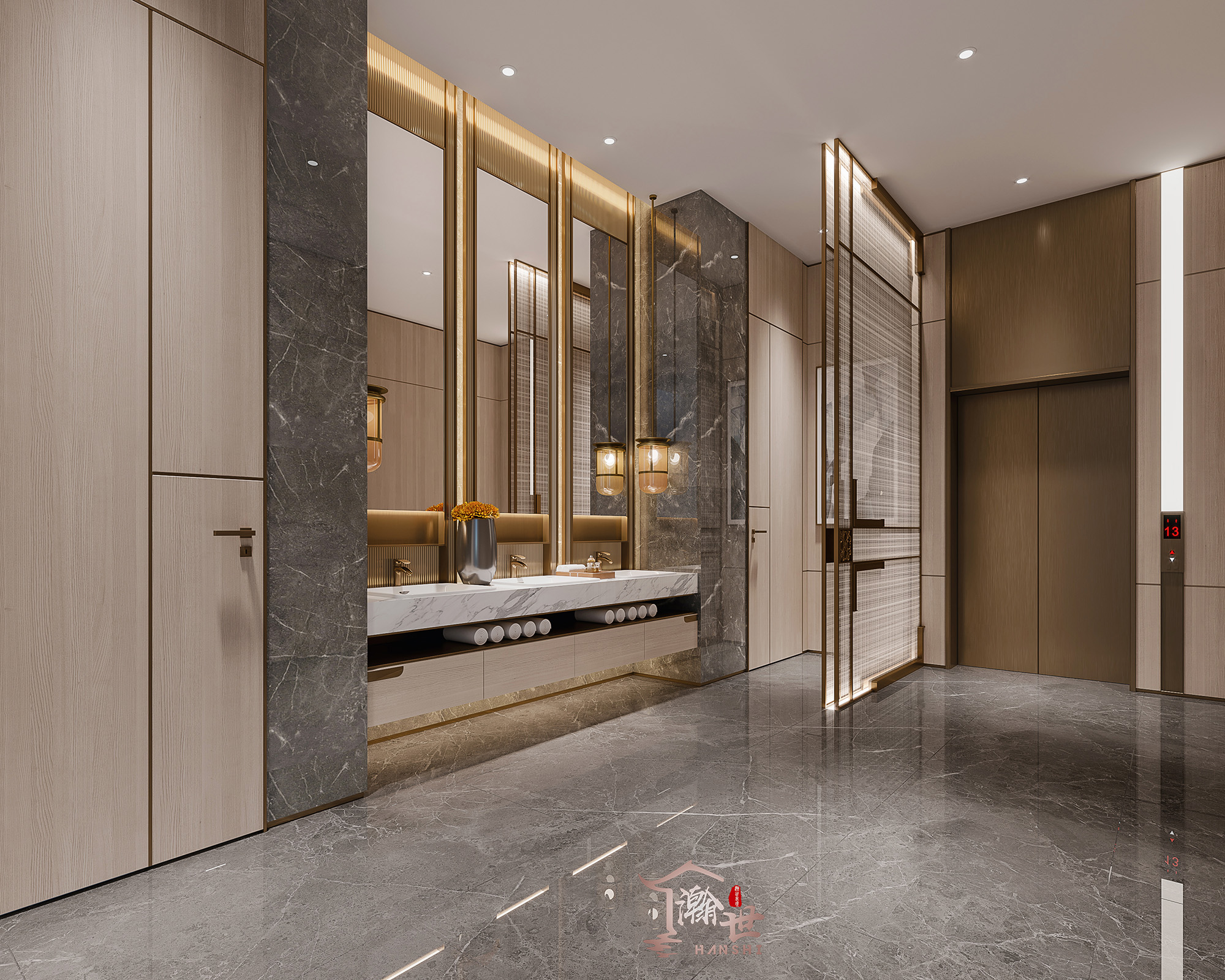 创意工装设计案例合集-30