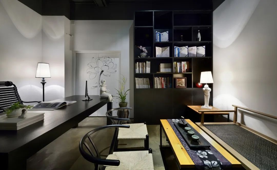 無印良品設計 | 一行一世界 一静一禅心-27