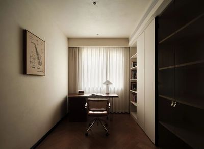 桃李丨中国南京丨木桃盒子设计-38