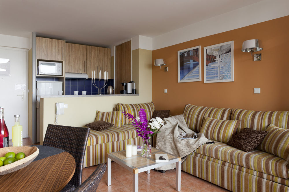 魅力港口皮埃尔度假公寓高级酒店 (Résidence Pierre - Vacances Premium Port Prestige)-8