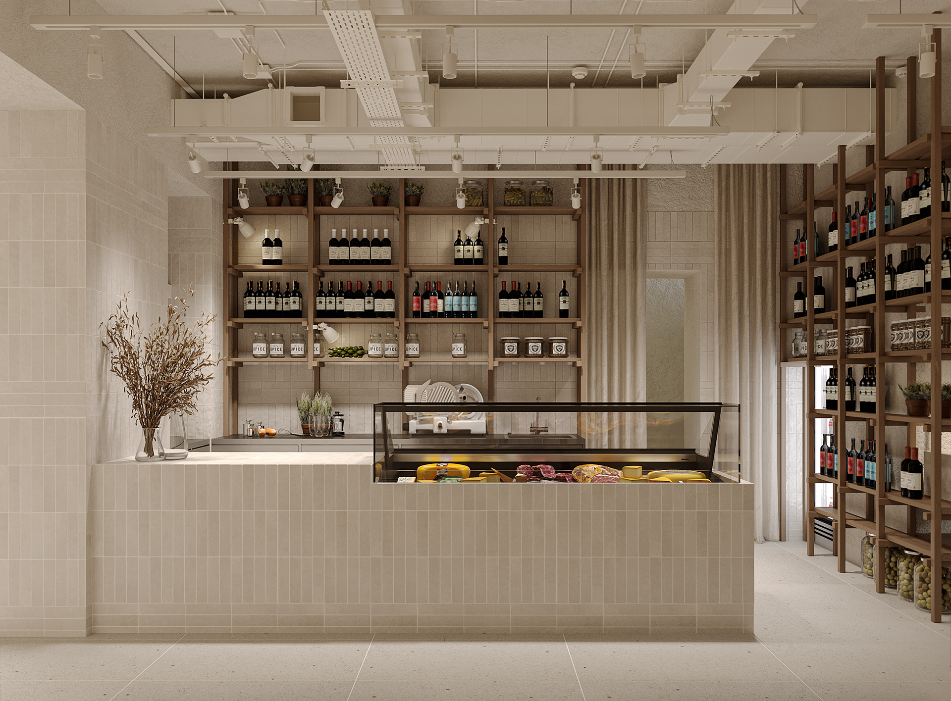 A12餐厅丨UkraineKyiv丨Karina Filyak-1