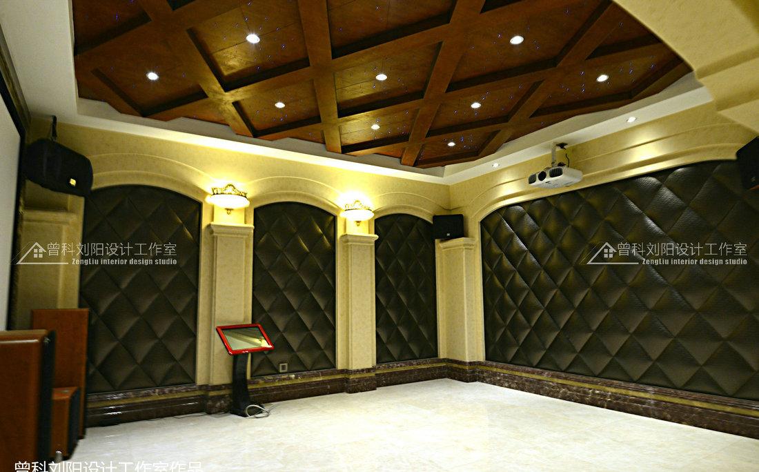 卡地亚家居设计 | 风格各异的空间艺术-16