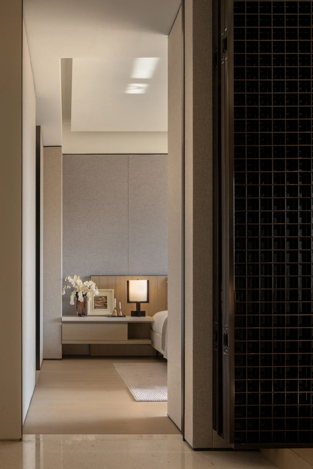 浦发唐城五期丨中国上海丨近境制作（硬装）,远域生活（软装）-43