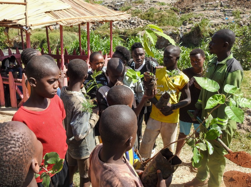 丨肯尼亚内罗毕-48