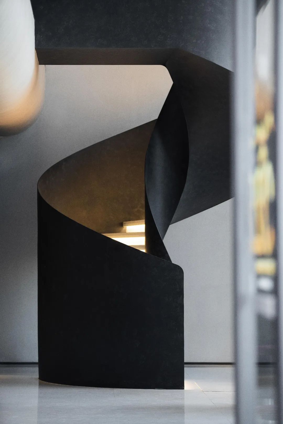 艺术乌托邦 · 北京金地壹街区丨中国北京丨DOME&ASSOCIATES董世建筑-7