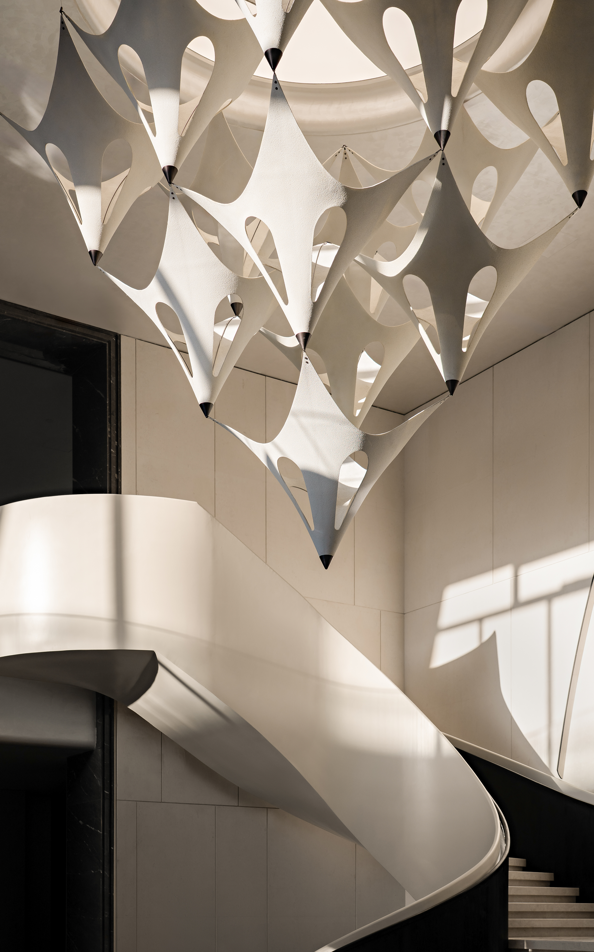 建发 · 云湖之城丨中国杭州丨WJID维几设计（硬装）,DAS大森设计（软装）-1