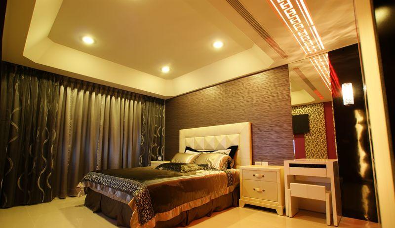 杜拜七星級奢華飯店風情-20