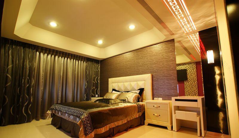 杜拜七星級奢華飯店風情-20