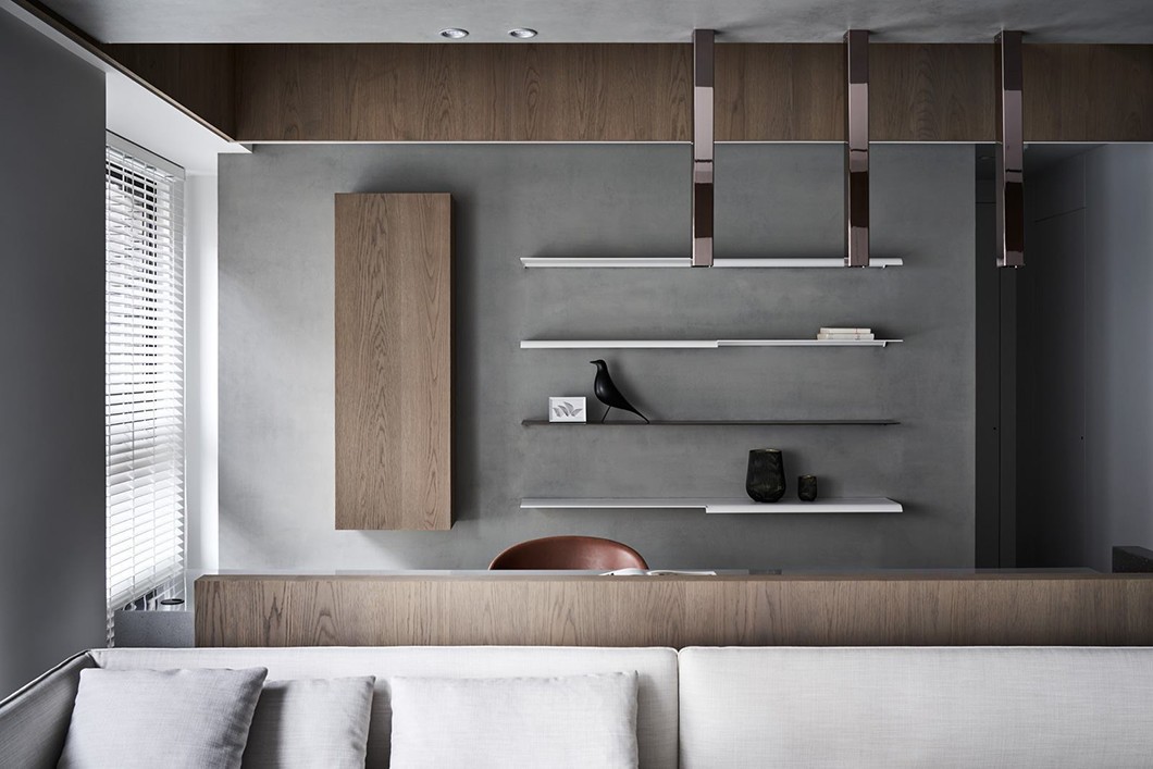 工一 | 简约纯粹的设计,最有格调!-80