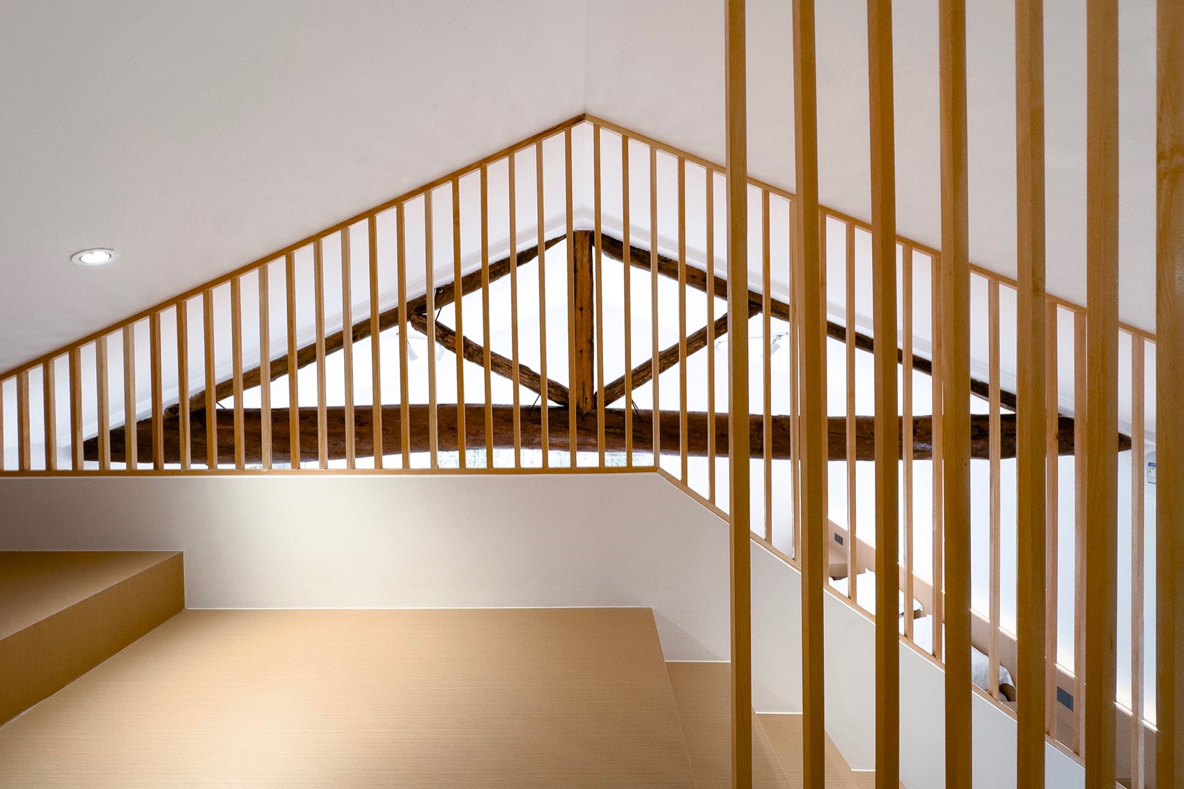 棠巢民宿丨中国北京丨积木盒子建筑设计事务所-84