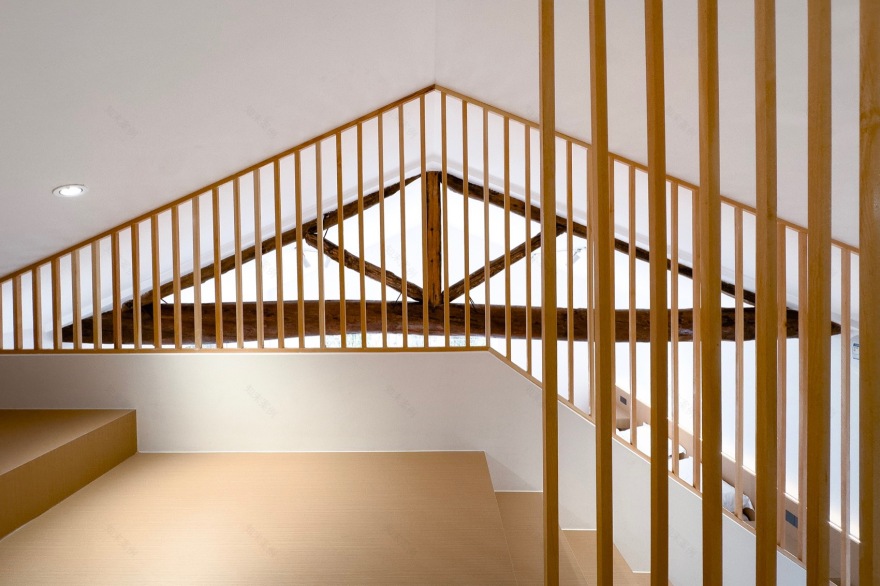 棠巢民宿丨中国北京丨积木盒子建筑设计事务所-84